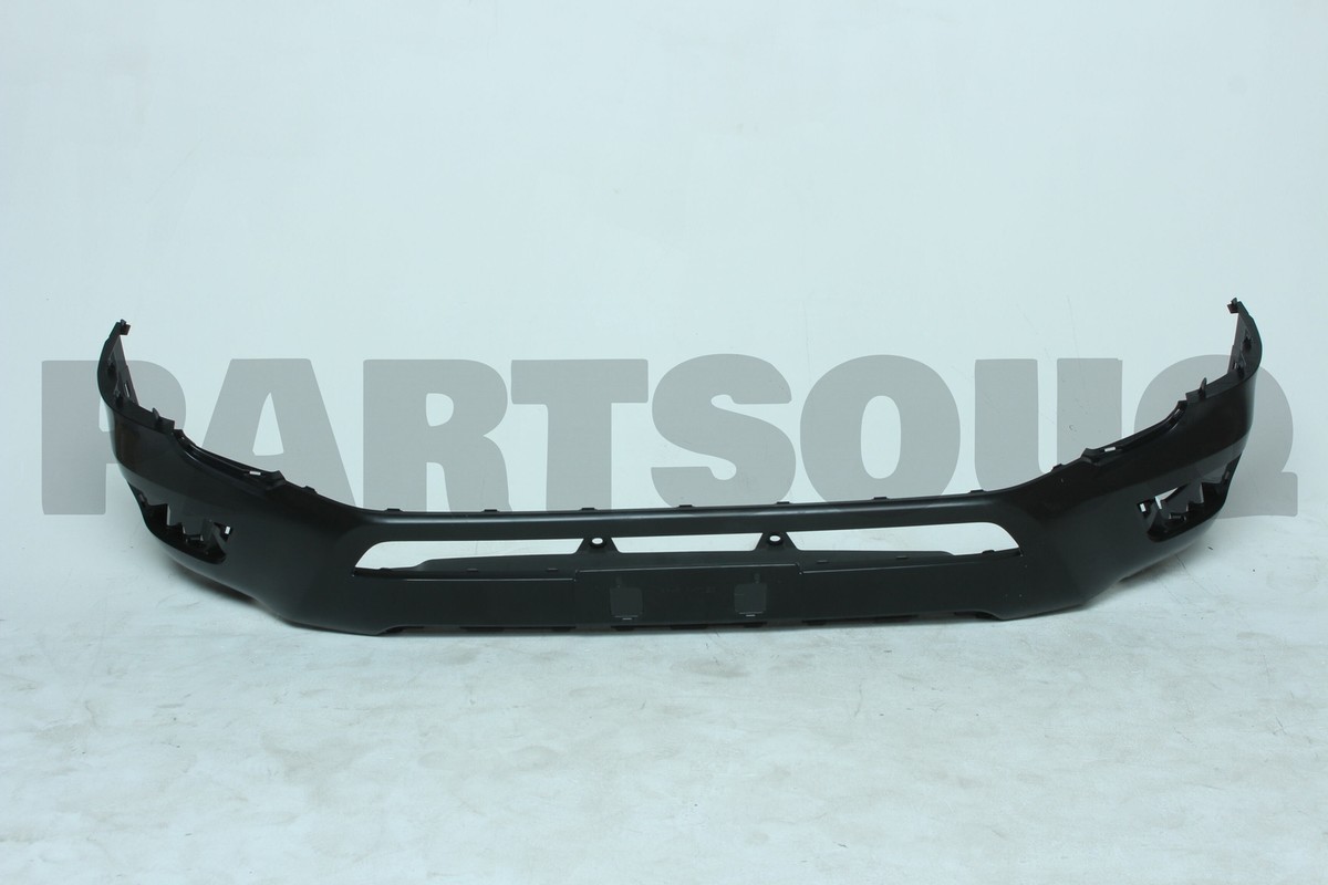 7685160900 Genuine Toyota COVER FR SPOILER 76851-60900 | eBay