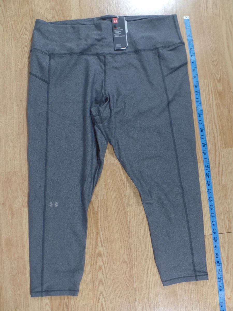 Under armour cheap 3x