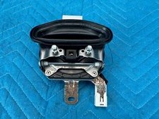 Lexus LS500 LS500h Front Passenger's Side Seat Lower Blower Motor 2018-2022 OEM