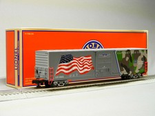 lionel train light