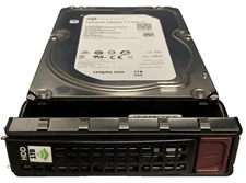 Nimble Seagate 1TB 7.2K 3.5in SAS Drive SP-HDD-1TB