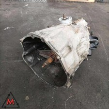 Boite de vitesse Volkswagen LT35