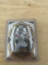 2018 Panini Select - Premier Level #142 Courtland Sutton (RC)