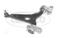 Corteco 49398760 Querlenker Vorne Rechts FüR C8 Jumpy 2 3 Scudo Ulysse Peugeot