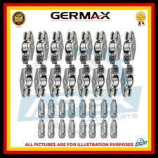 FOR VAUXHALL - MOVANO MK II (B) 2.3 CDTI 93161687 ROCKER ARMS + LIFTER - 16 PCS