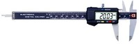 Chicago Brand 50001-l 6-inch Left-handed Electronic Digital Caliper, New, Free S on sale Chicago Brand 50001-l 6-inch Left-handed Electronic Digital Caliper, New, Free S on sale