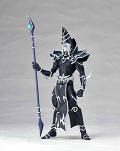 dark magician action figure