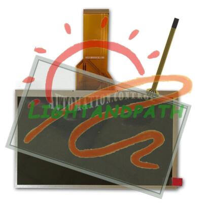 LEVI2070 LEVI2070A LEVI2070D For WECON LCD Display Panel+ Touch Screen Glass~