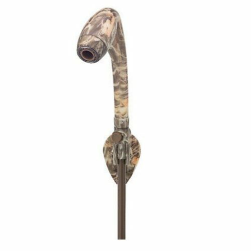 ETL 25781 Oxygenics Shower Head - With 60 Inch Hose