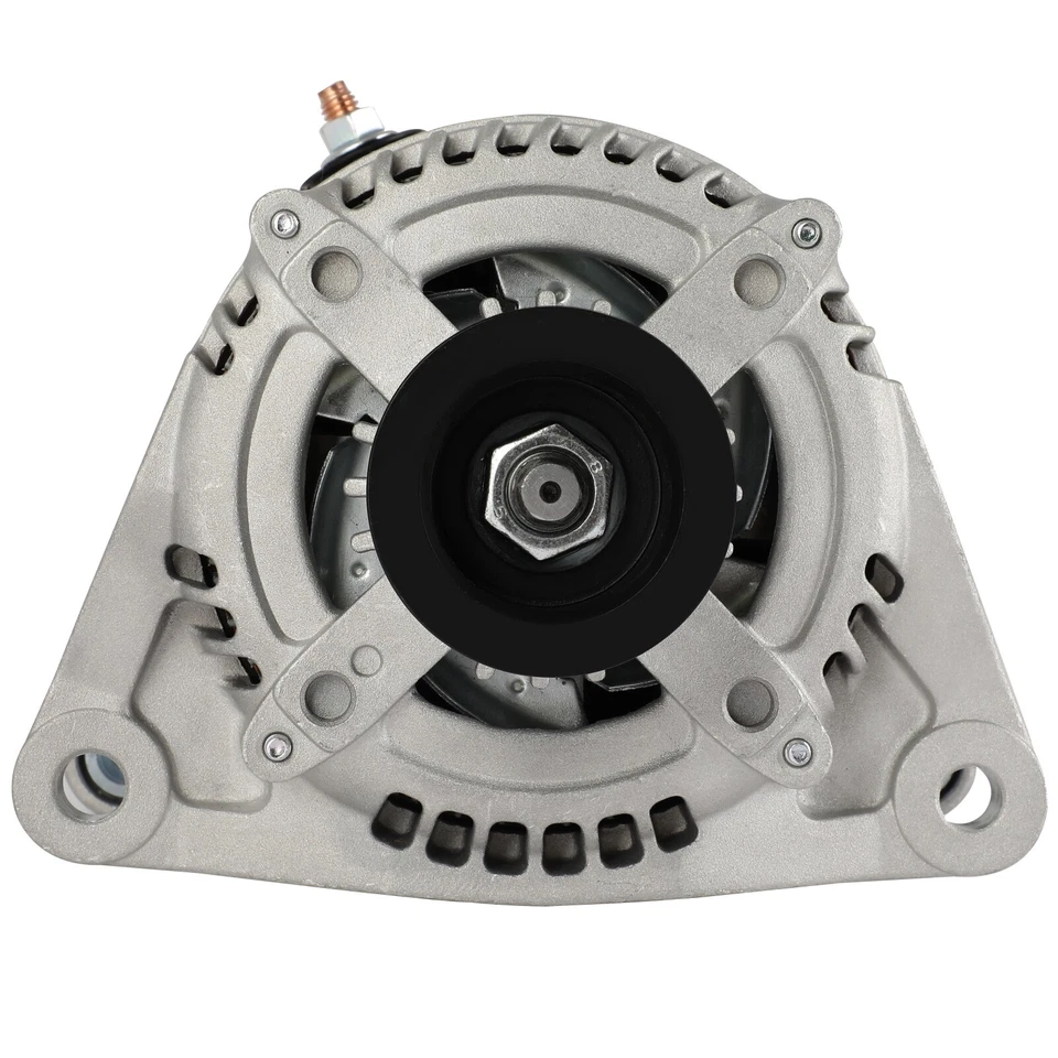 Alternator For Ram 2500 2013-2022 Ram 3500 4500 5500 2011-2022 11379 AND0596 Foto 3 de 4
