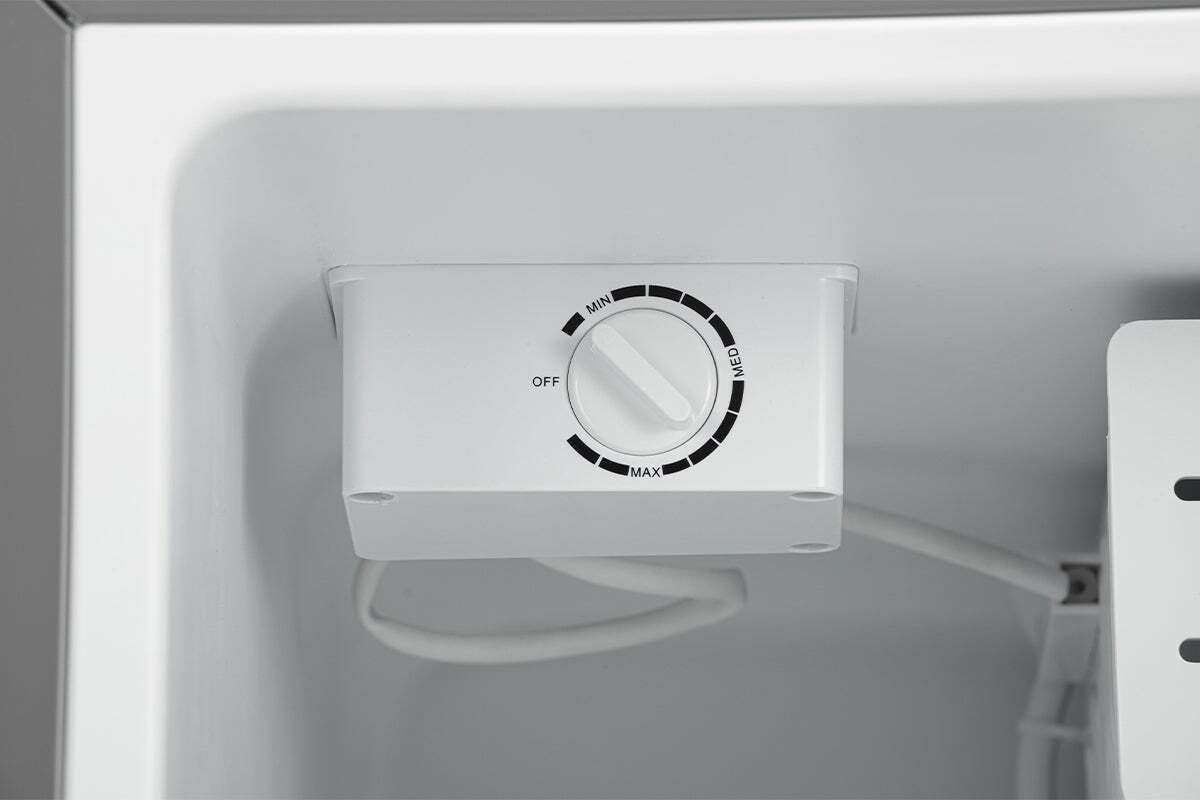 Kogan 65L Bar Fridge (Silver), Bar Fridges eBay