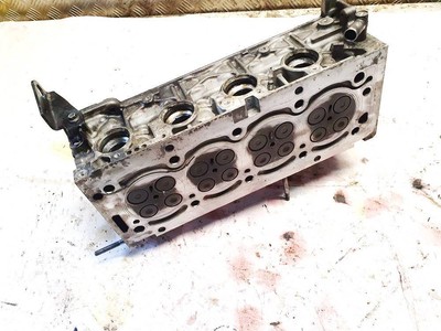 9651569780 Motorkopf, Zylinderkopf FOR Land-Rover Freelander  