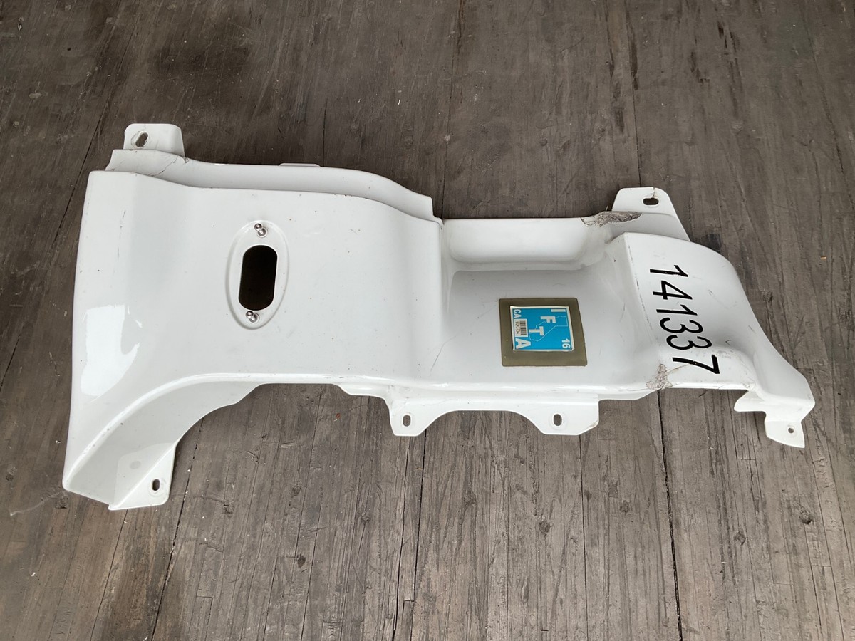 Freightliner Driver Side Cowl Panel A18-64907-002 From