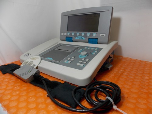 Grason-Stadler Middle Ear AnalyzerTympstar Parts/Repair (LAM-2863) - Picture 5 of 12