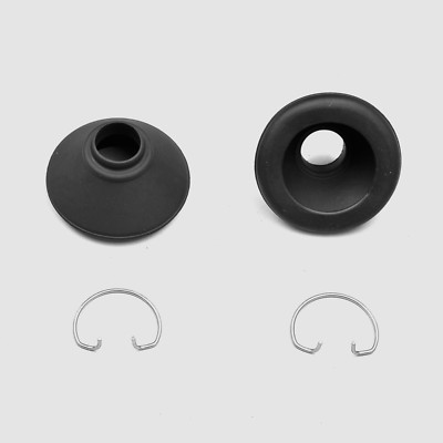 24mm Groove E Clips D1500-0240SS - Stainless Steel - THE FASTENER SHOP