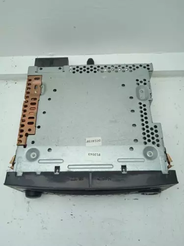 96646223XT Sistema Audio/Radio Cd para CITROEN GRAND C4 PICASSO * 2007 779998 - Imagen 4 de 7