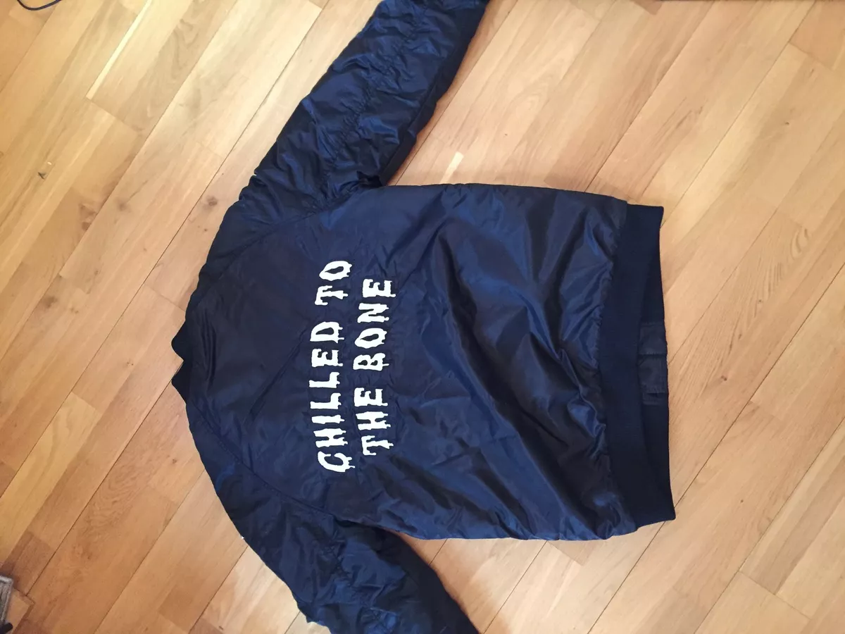 Zoe karssen bomber jacket sale