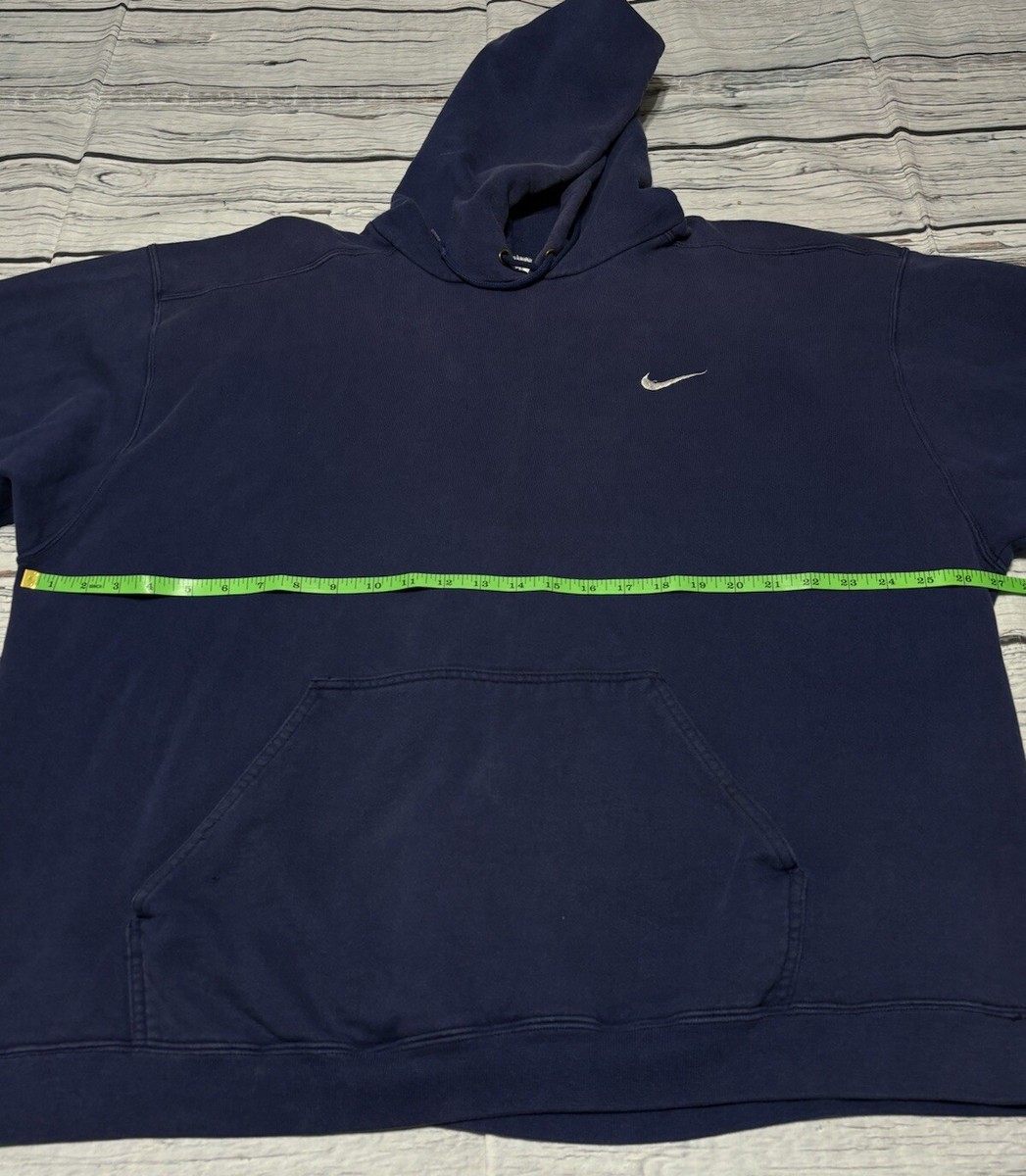 90s NIKE SWOOSH AIR スウェット　ネイビー　ゴツナイキ　M 90s NIKE SWOOSH AIR スウェットネイビーゴツナイキM