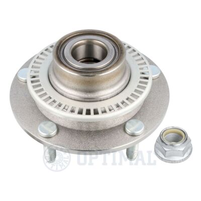 OPTIMAL 302257 Wheel Bearing Kit for FORD | eBay