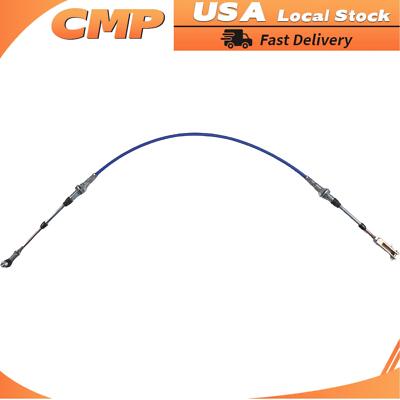 D41P-6 D41E-6 Transmission Control Cable for Komatsu 362-43-34150  41 INCH