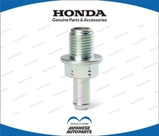Genuine PCV Valve 17130-PND-A01 F/S Honda