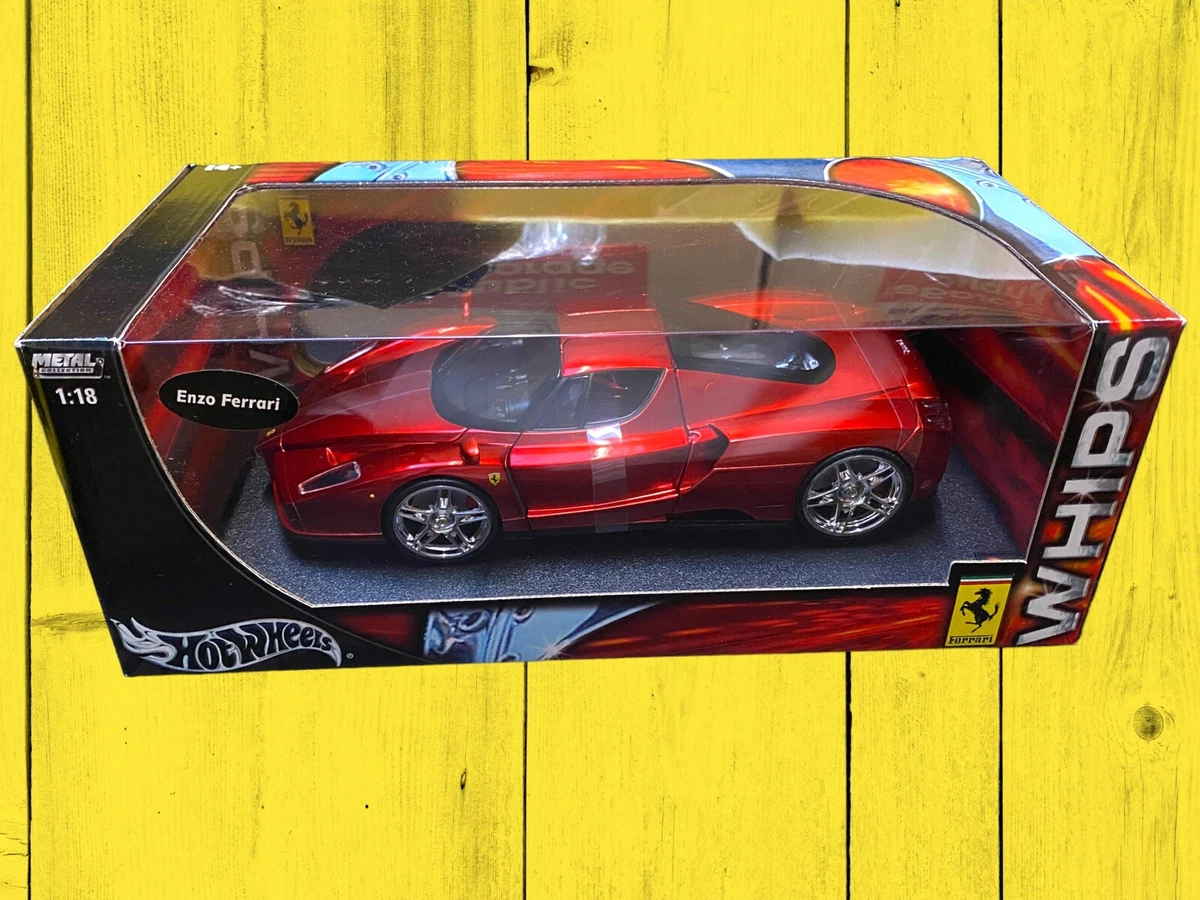Hot wheels 1 18 scale cars outlet