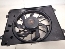Radiateur Hyundai IX55