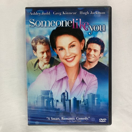 Someone Like You (DVD, 2001) - Imagen 9 de 10