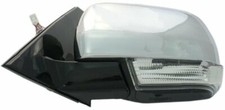 Retroviseur gauche (ou coque) Mitsubishi PAJERO