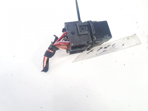 Mercedes-Benz S-CLASS 2002 Relay module 0025421119, Genuine #1568012-33