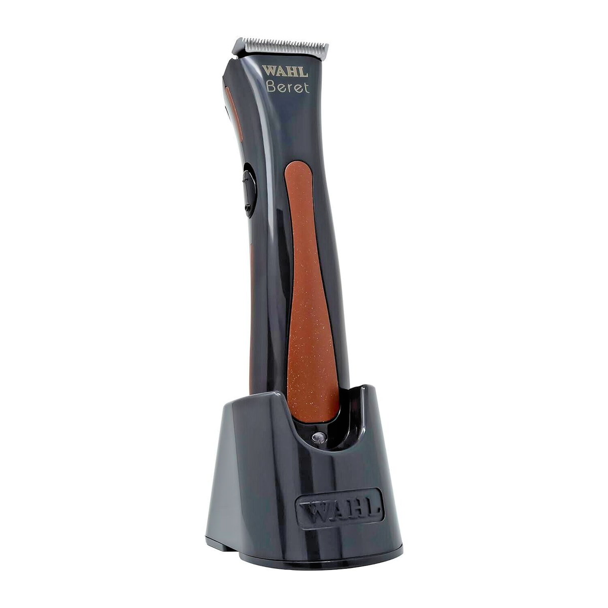 Wahl Professional Beret Cordless Trimmer - Brown/Black for Wahl Professional Beret Cordless Trimmer - Brown/Black for