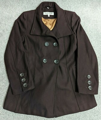Jackets Steve Madden Peacoat Steve Madden Pea Coat Steve Madden
