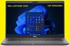 ?NEW DEMO! Dell Latitude 7410 i5-10310U 1.7 16GB 256GB SSD HD Win 11 LOT