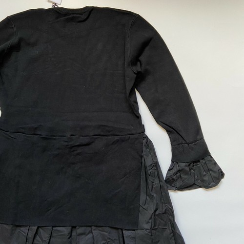 Yakira Bella stella dress women size M Black NWT 811-1354N - Picture 9 of 11