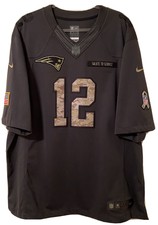 brady salute to service jersey