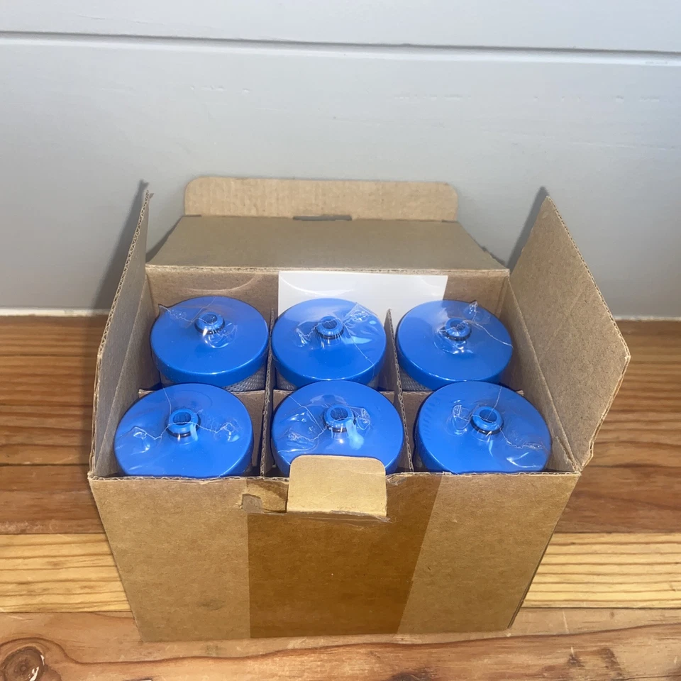 AQUA CREST WF1CB Refrigerator Water Filter, 6pack - Image 2 of 4