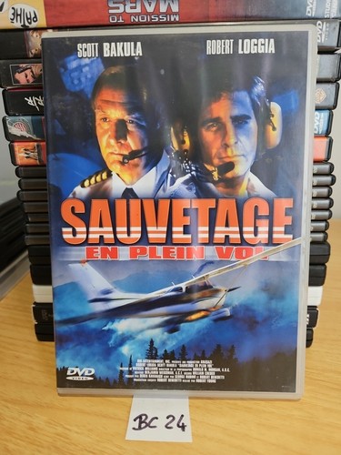Sauvetage En Plein Océan Indien