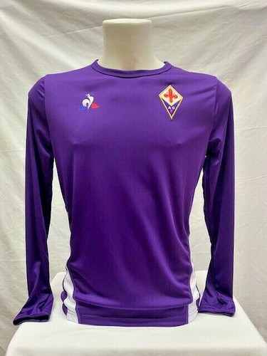 MAGLIA HOME FIORENTINA UHLSPORT 1993 1994 9