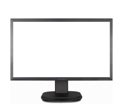 ViewSonic VG2439SMH 24 inch LCD Monitor Grade A