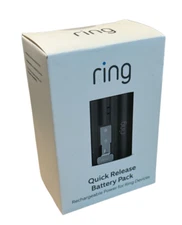 Ring Rechargeable Battery Pack