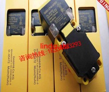 1 pcs new TURCK NI40U-CP40-AP6X2 One year warranty