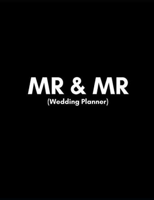 Mr and Mr : Gay Wedding Organizer For 2 Groom C... - BestWedding Press - Good...