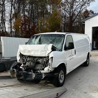 Chassis ECM Body Control BCM Center Dash Fits 13-24 EXPRESS 2500 VAN 945936