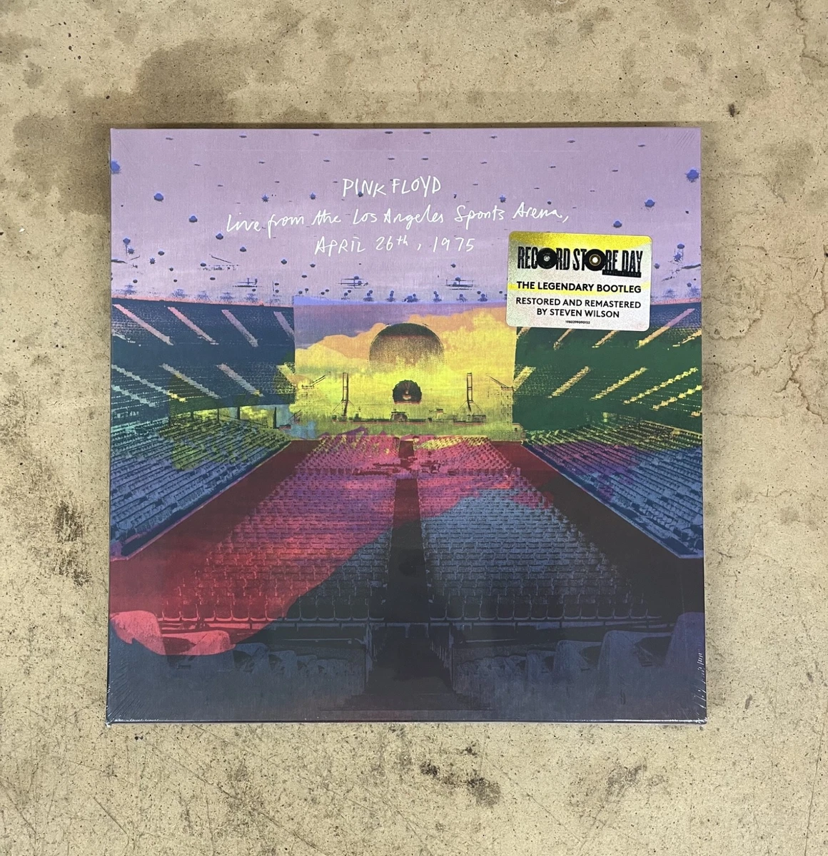 Mint (M) Grading Vinyl Records for sale | eBay