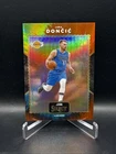 2024 Panini Select /25 SCORE SELECT TIE DYE LUKA DONCIC LAKERS SSP JP5