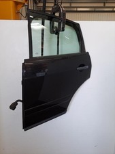 Porte arrière et accessoires Audi A2