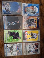 Utah Hockey Club/ Coyotes Lot Of 8 Cards As Pictured **Combine Ship **