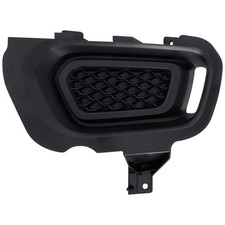 Fog Light Covers Front Driver Left Side Hand Kb3z15266c For Ford Ranger 19-23 Fog Light Covers Front Driver Left Side Hand Kb3z15266c For Ford Ranger 19-23