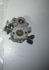 Stihl Carburateur Tronçonneuse MS311, MS362, MS392 Walbro WTE 8 POUR PIÈCES