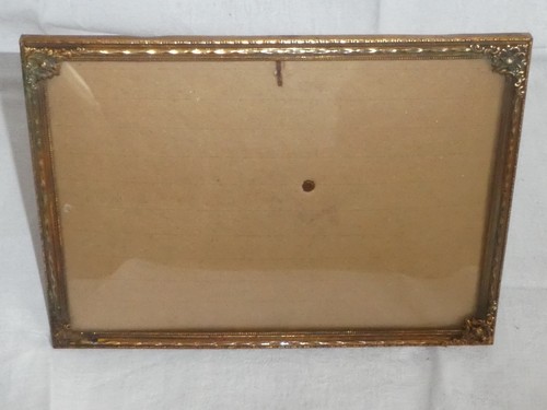 1 ancien cadre porte photos